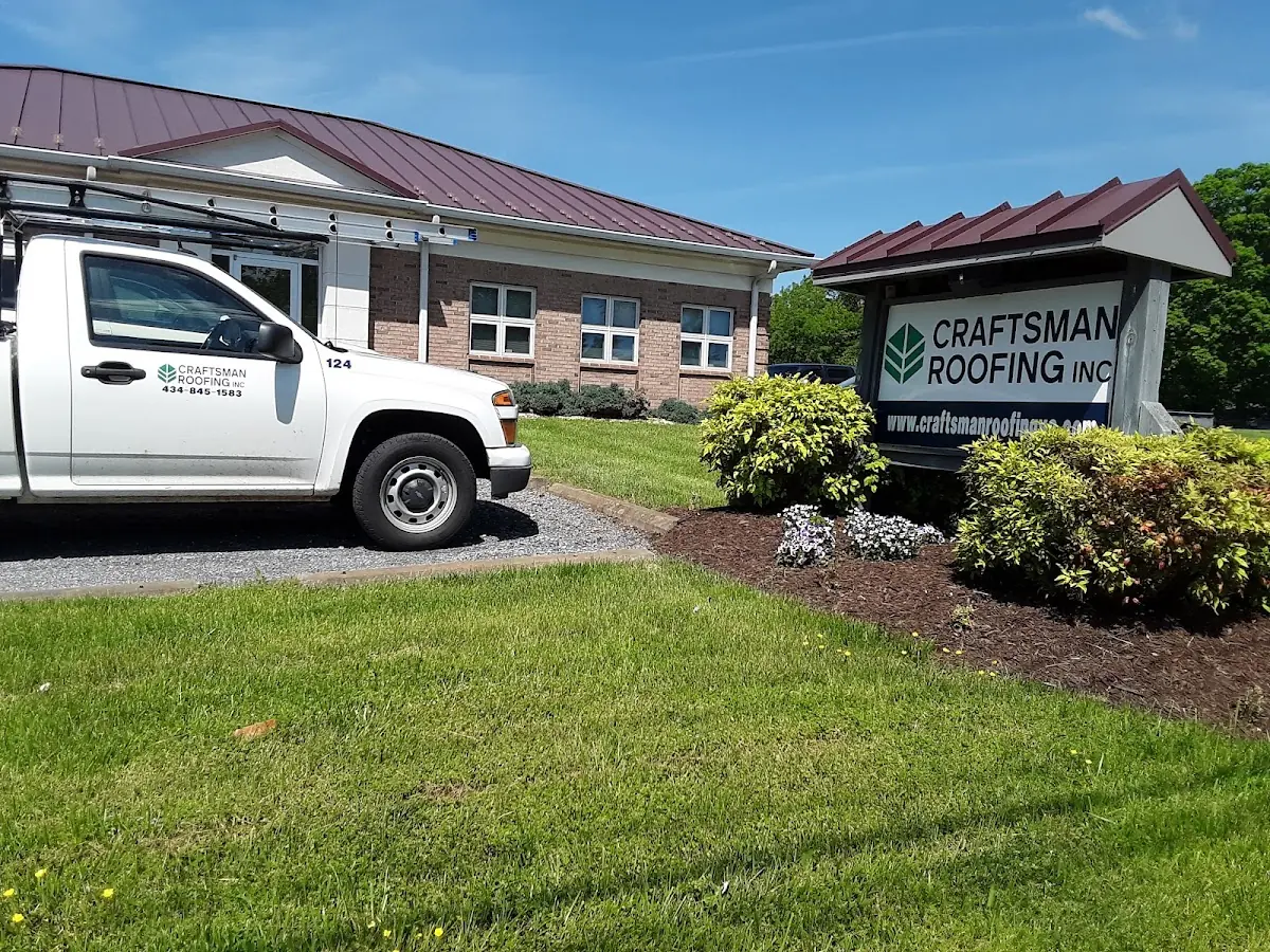 Quality Wind Damage Roof Repair by experienced craftsmen in Campbell